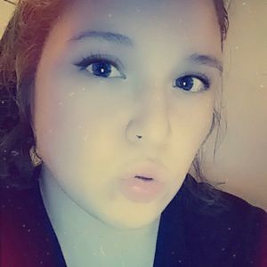 Meet your Posher, Ashlee